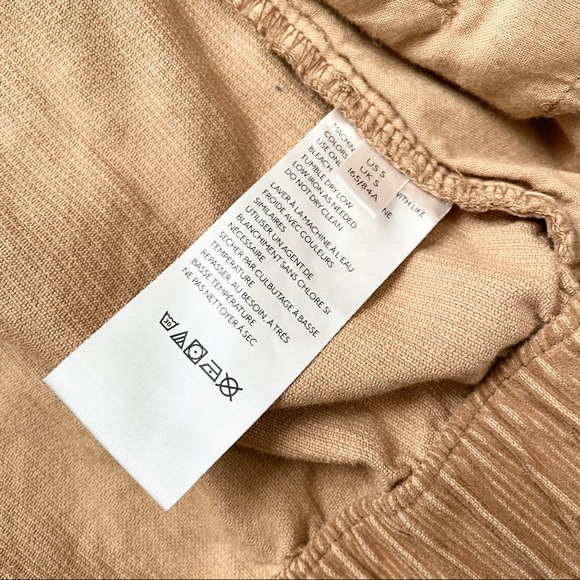 Urban Outfitters Corduroy Harrington Bomber Jacket - Picture 6 of 8